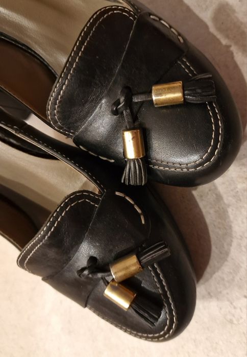 Czułenka buty Gino Rossi 39