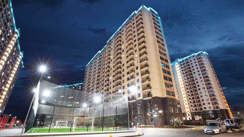 2-rooms apartment apartment by the address st. Lyustdorfskaya dor Chernomorskaya dor (area 60 m²) - Atlanta.ua - photo 15