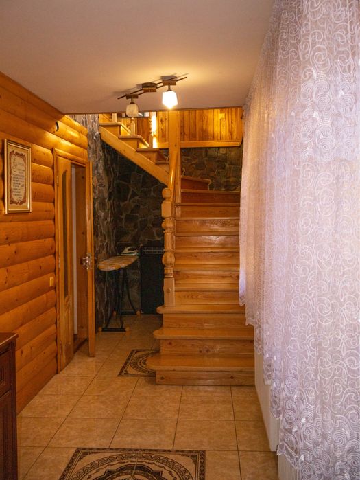 Відпочинок в Карпатах  Славсько.Спа Чан. Будинок без господарів.