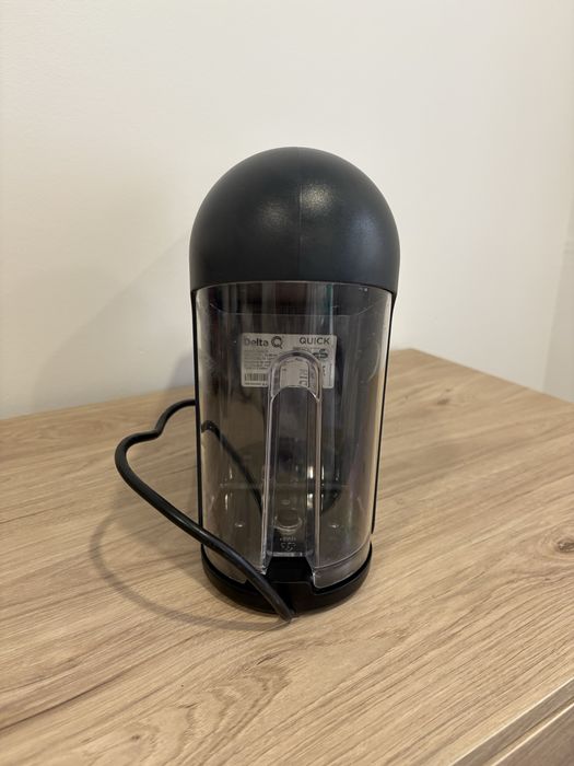 Delta Q quick maquina cafe