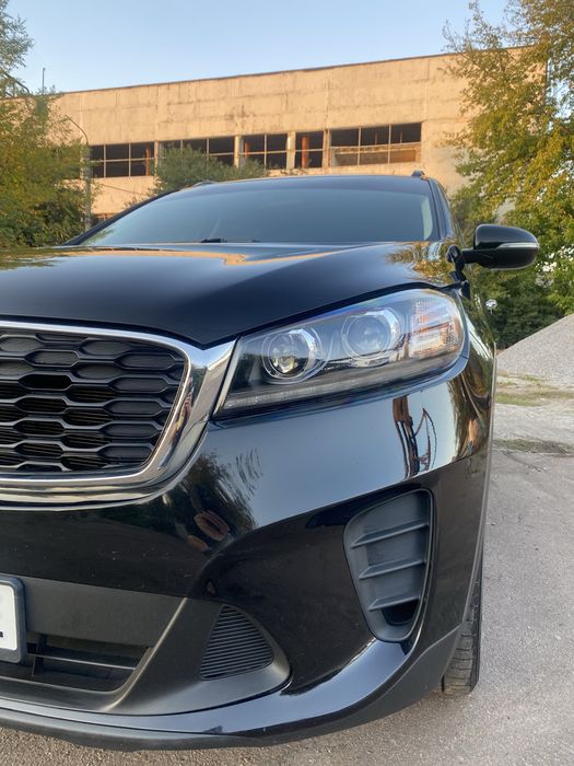 Продам KIA Sorento 2019