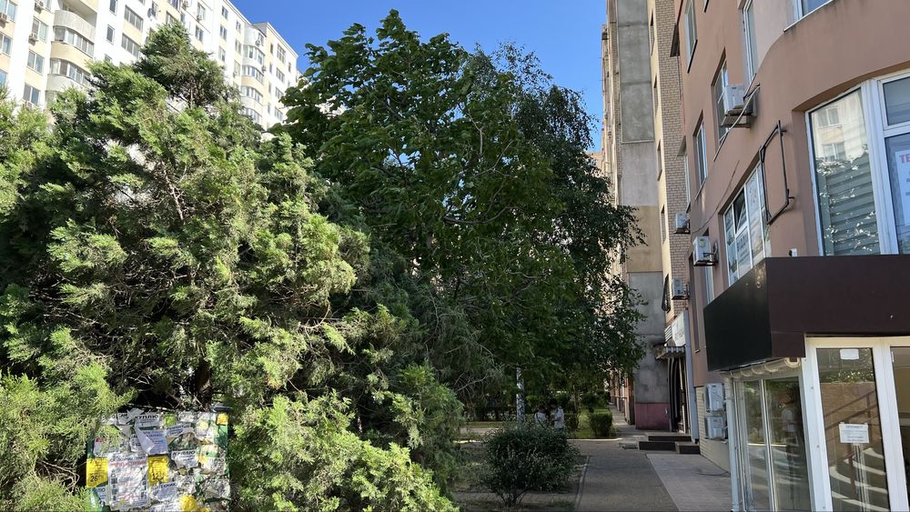 Сдам 2х комнатную квартиру. Первая сдача!