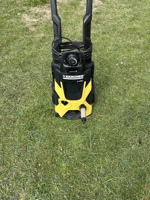 Kärcher K4.6000.