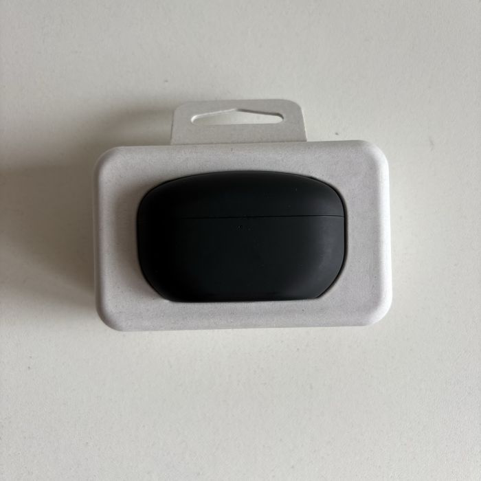 Auriculares WF1000xm5 Earbuds True Wireless NC Preto com Garantia Fnac