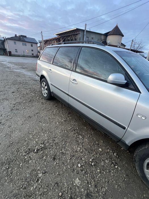 Продам Пасат б5 1.9диз 2000р