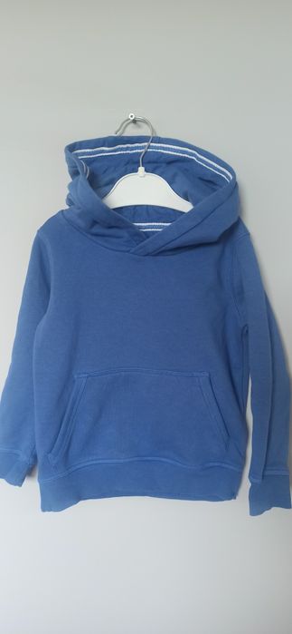Bluza z kapturem chłopięca M&S rozm. 92