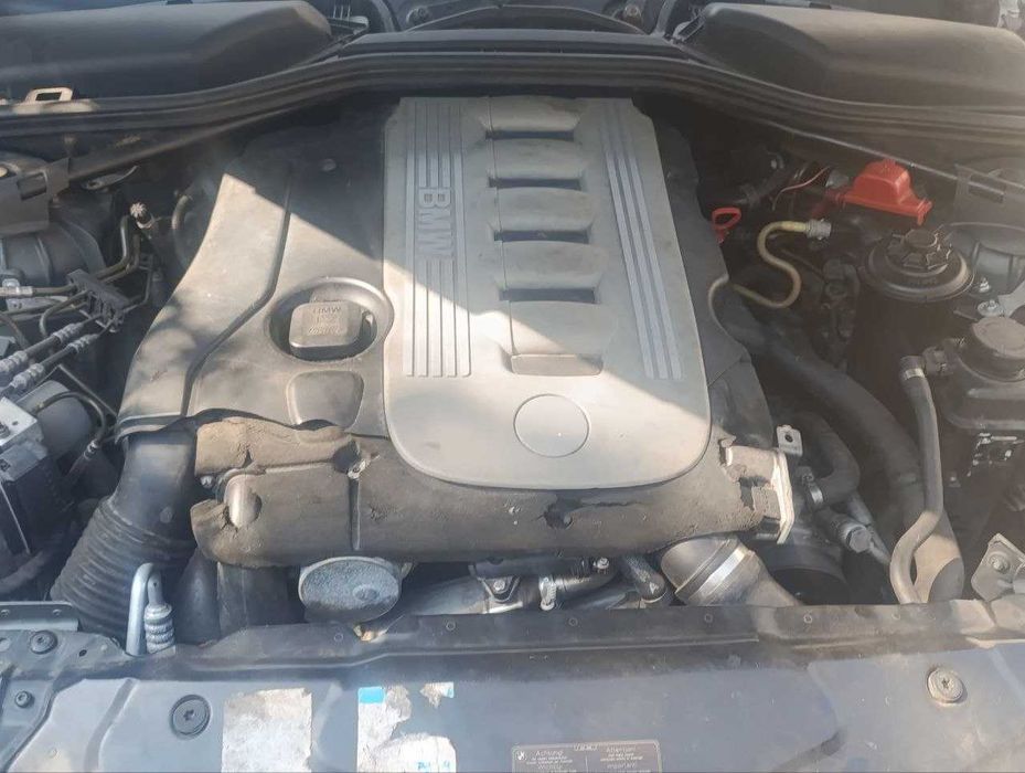 Продам БМВ E61 530