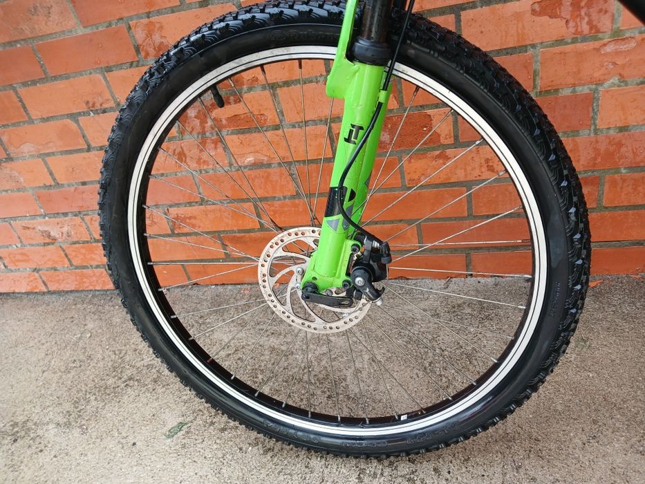 Bicicleta roda 26