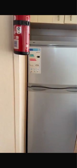 Casa movel T3 toda equipada