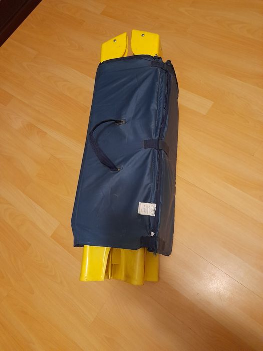 Дитячий   манеж.