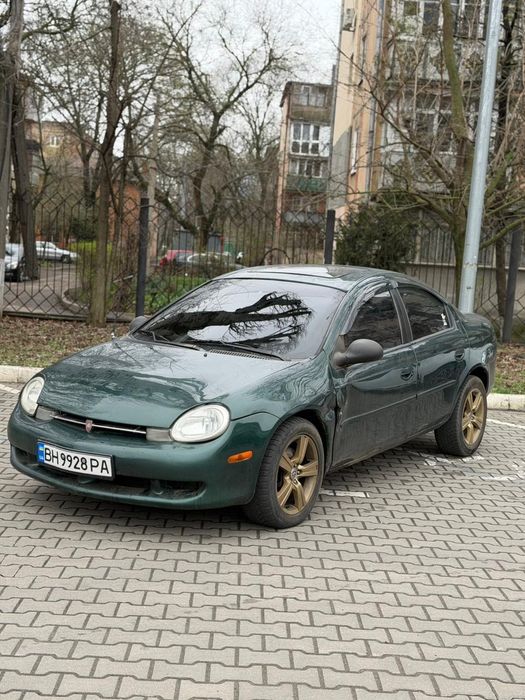 Продам Додж Автомат