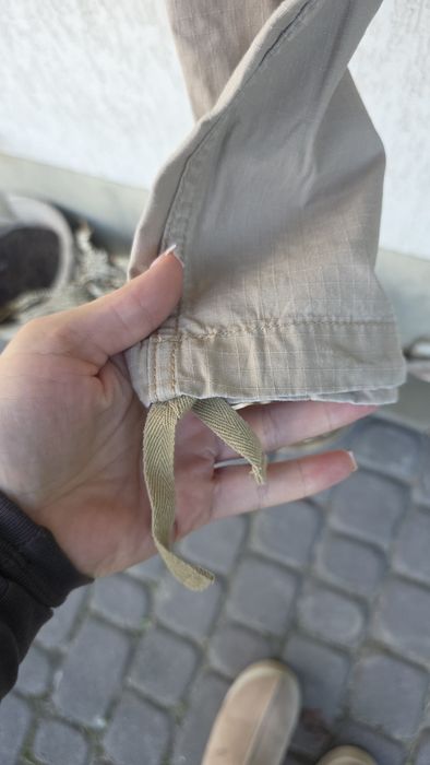 Meskie spodnie carhartt M