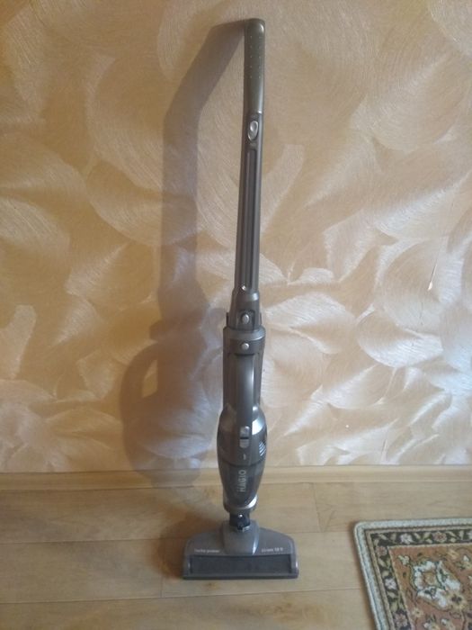 Ручний пилосос бездротовий