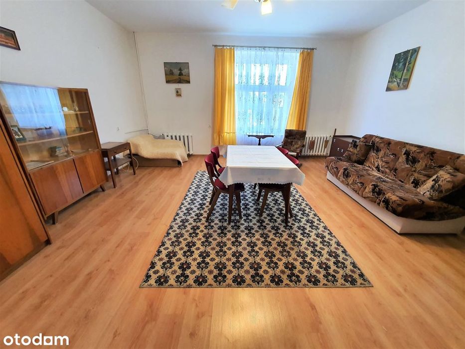 Klimatyczne mieszkanie przy ul. Pasymskiej - Widok 5