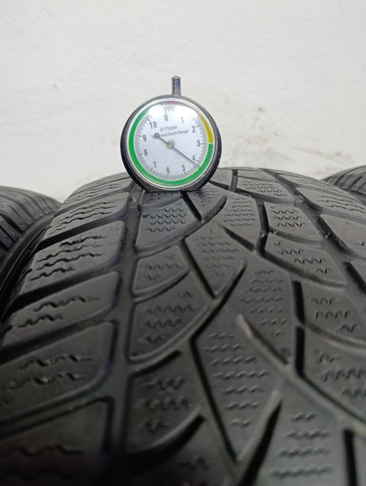 Шини резина 205*55 R16 Dunlop