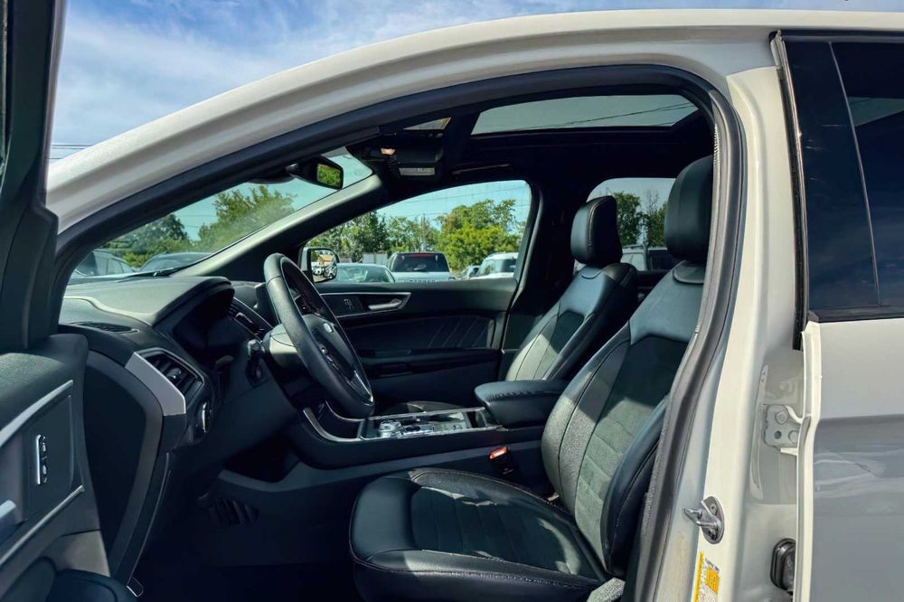 Ford Edge ST-Line      2023