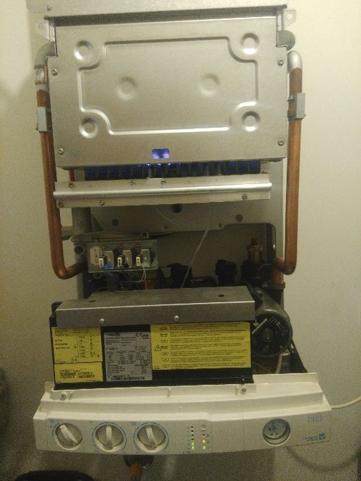 Assistência técnica esquentadores, caldeira a gás e gasóleo!