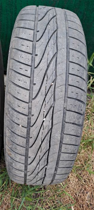 Продам колеса в зборі 185/60 R14 шкода фабія 1