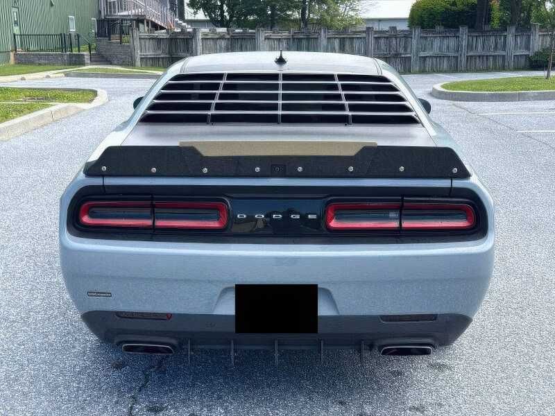 2020 Dodge Challenger