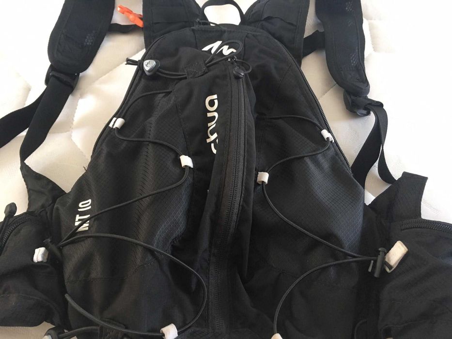 Mochila de Caminhada