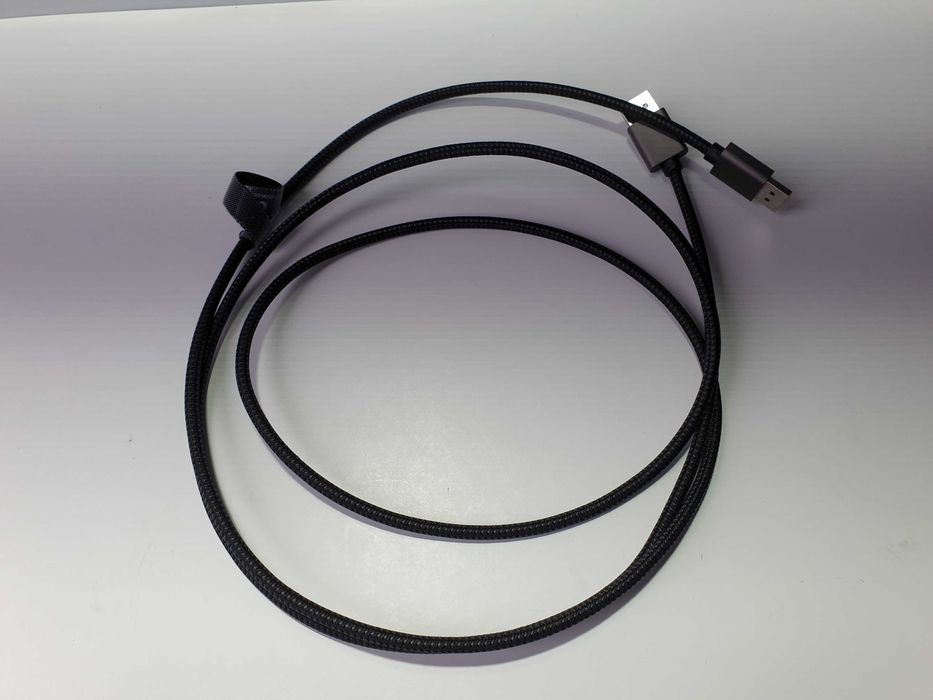 кабель DisplayPort to DisplayPort  UNI 2метри