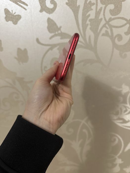 iPhone 11 128 GB Neverlock!