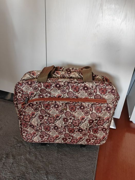 Troley para trabalho ou viagem