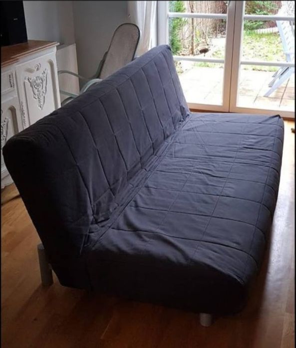 Sofá-cama Ikea modelo Nyhamn