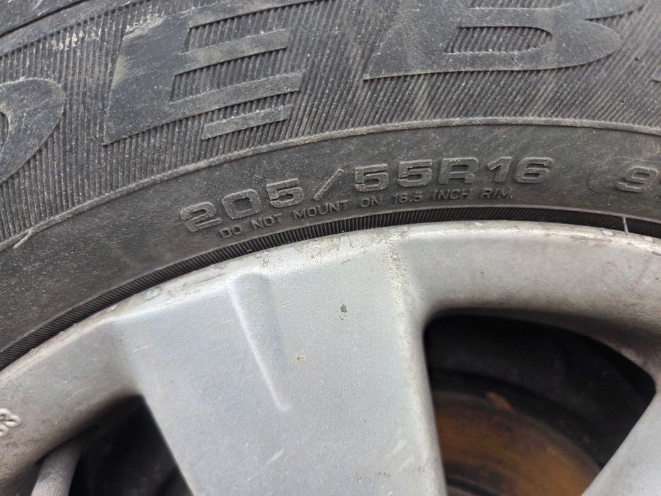 VW Golf V 5 Plus + 07r 1.4 TSI Wszystkie Części Klapa Zderzak Lampa Maska