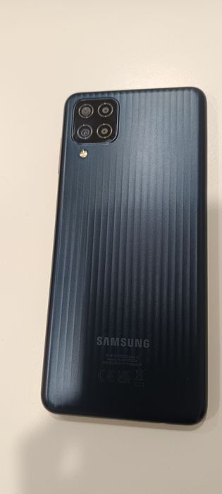Samsung Galaxy M12 64GB