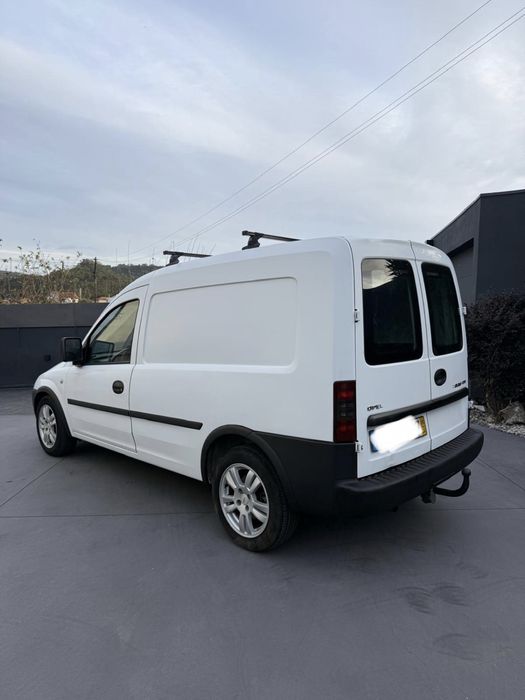 Opel Combo 1.3 CDTI