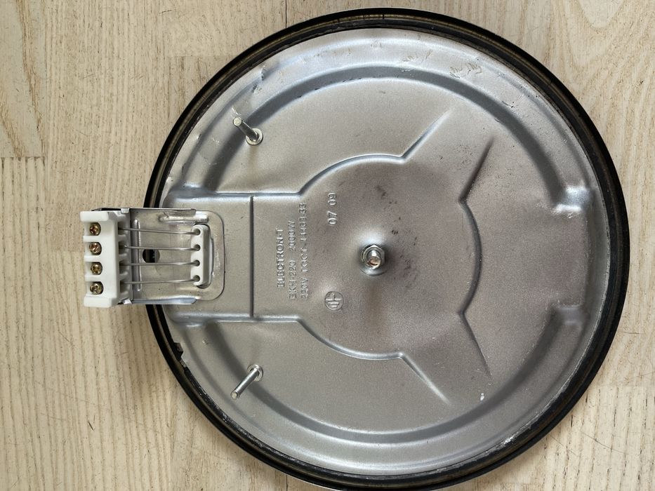 Продам конфорку для электроплиты ELECTRON-T  2000W 22,5 см