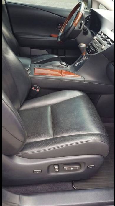 Продам Лексус рх350