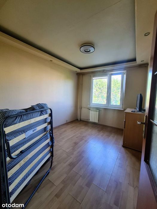 Okazja, 2 pokoje, oddzielna kuchnia, blisko metro i SGGW