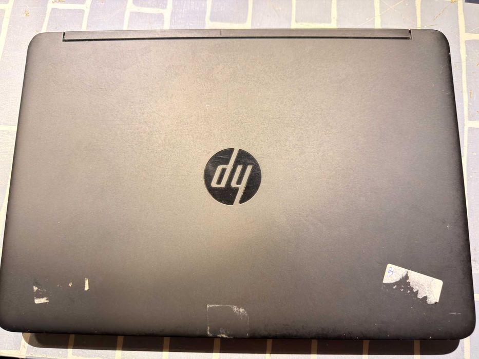 HP Probook 640 G1 p/Peças