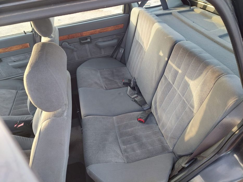 Rover 111 GSI - Clássico