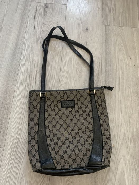 Torebka gucci na ramie