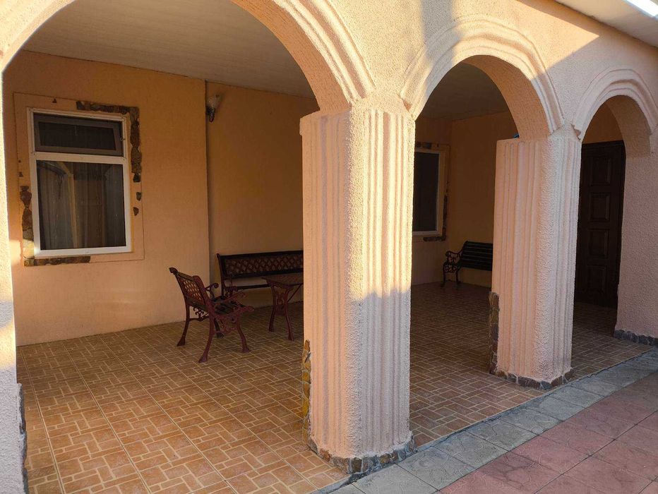 Дом 3 комн., 15 сот, Нерубайское рядом Усатово