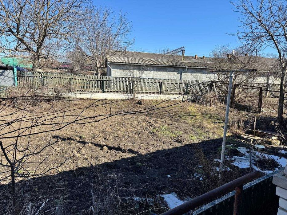 Продам житловий будинок