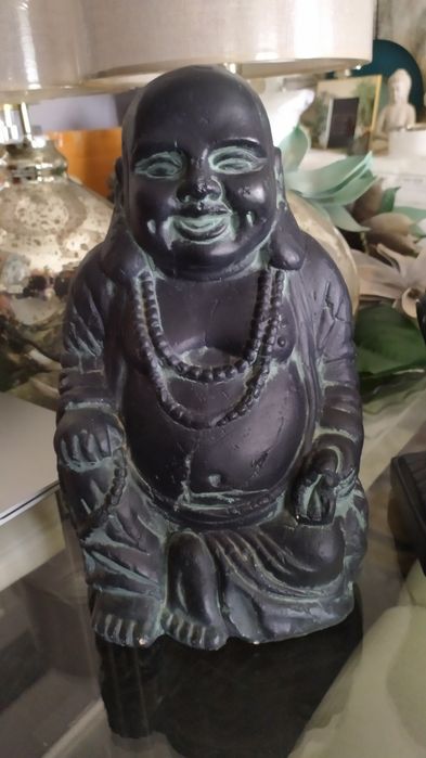 NOVO: figuras buda (últimas 2 peças)