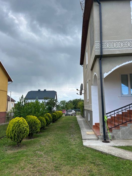 House in Ranevychi, Zahuminky, Melnyky - View 3