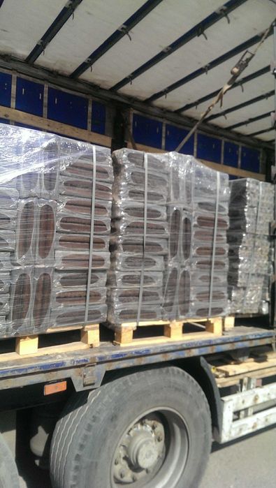 Топливные брикеты Паливні брикети піні кей Pini kay Дуб 100%,Дрова дуб