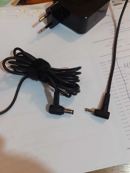 Carregadores para ASUS  com  6 a 8 nanos