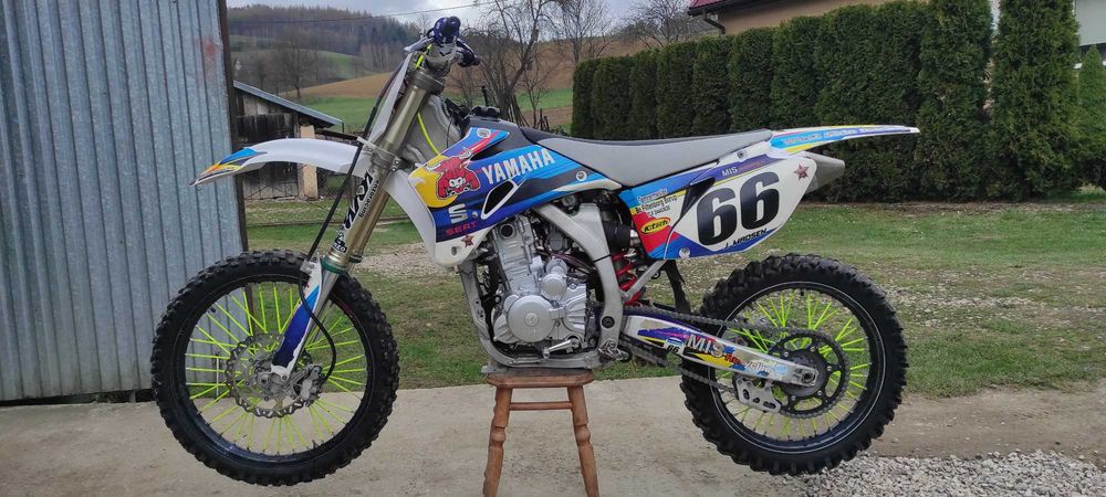 SILNIK Cross 300 cc Xmotos Barton Asix NXT Junak Zipp Kayo Swap CENA