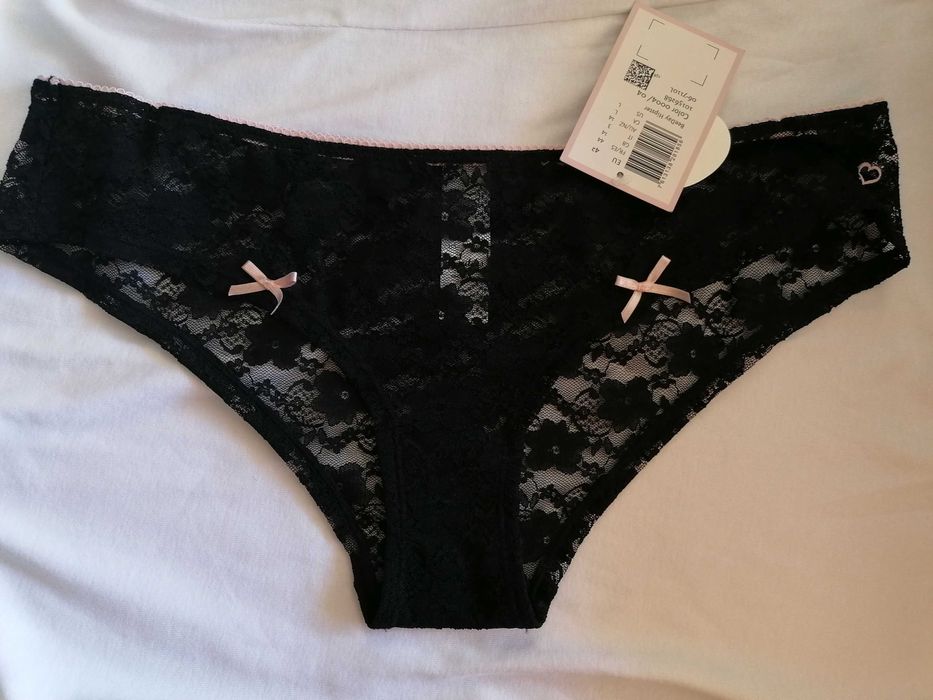 Bee Dees figi- rozmiar 42