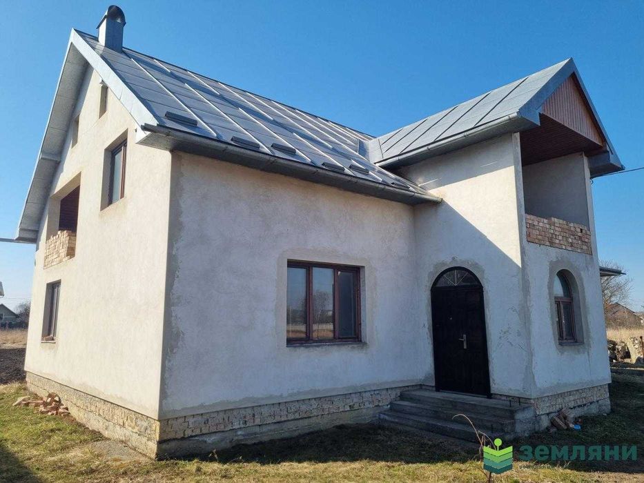 Продаж будинку 222 кв.м та землі 12,5 соток в с. Підпечери (5)