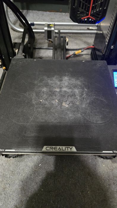 Creality Ender 3 neo
