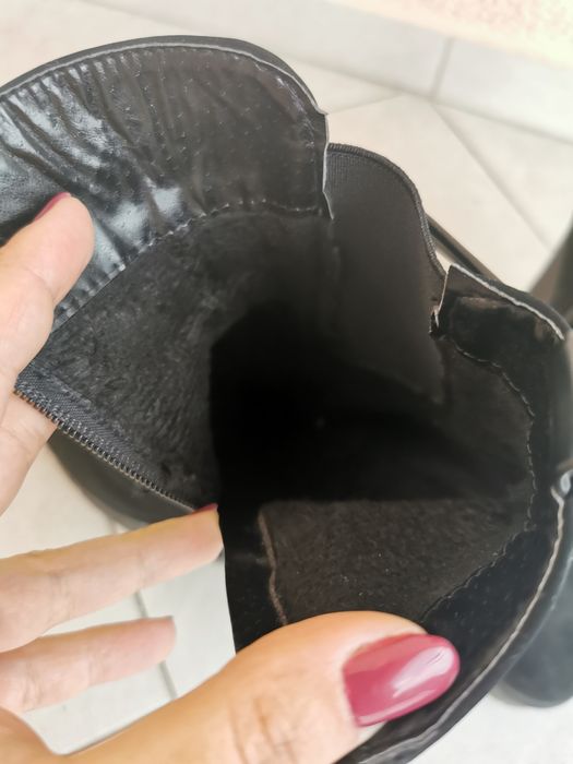 Botki damskie rozmiar. 36