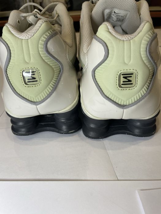 Кросівки nike shox tl 42,5