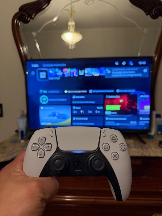 Playstation 5 Digital